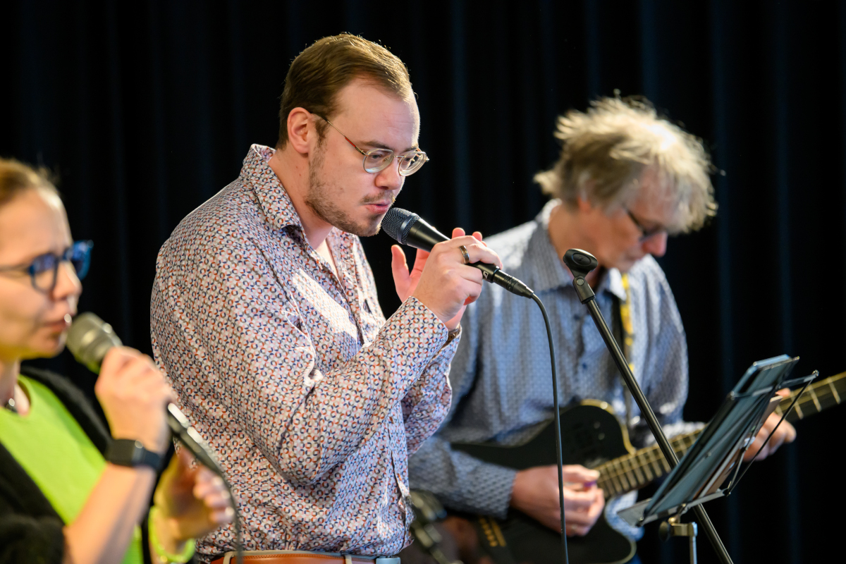 28.02.2026 Bühne frei - Fotos von Sebastian Frieling